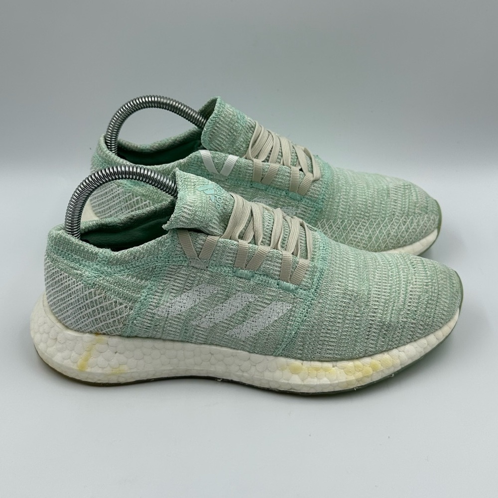 Adidas PureBoost Go Shoes Women’s Sz 8